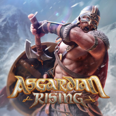 Asgardian Trỗi Dậy kuwin02