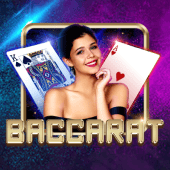 Baccarat B kuwin02 casino