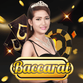 Baccarat kuwin02 casino
