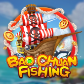 Câu Cá Bao Chuan kuwin02
