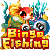 Câu Cá Bingo kuwin02