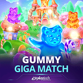Kẹo Dẻo Giga Match kuwin02 slot
