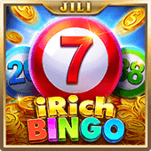Bingo Irich kuwin02 slot