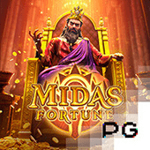 Vận May Midas kuwin02