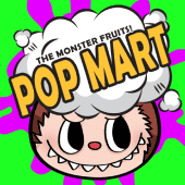 Popmart kuwin02 slot