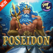 Poseidon kuwin02 slot