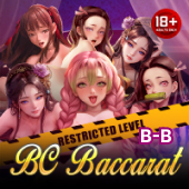 Baccarat Blockchain Sexy kuwin02