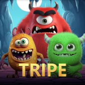 Tripe - Cards Game kuwin02