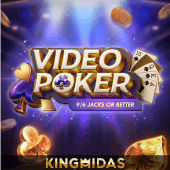 Video Poker kuwin02